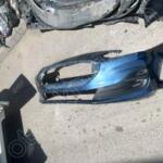 Ford Focus 2023 Çıkma Ön Tampon