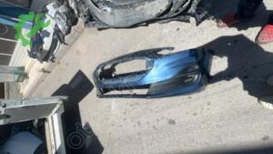 Ford Focus 2023 Çıkma Ön Tampon