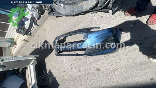 Ford Focus Ön Tampon çıkma parça