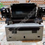 FORD FOCUS RADYO TEYP F1FT-18B955-AD, B3T14V054158, 10R-03