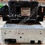 FORD FOCUS RADYO TEYP F1FT-18B955-AD, B3T14V054158, 10R-03