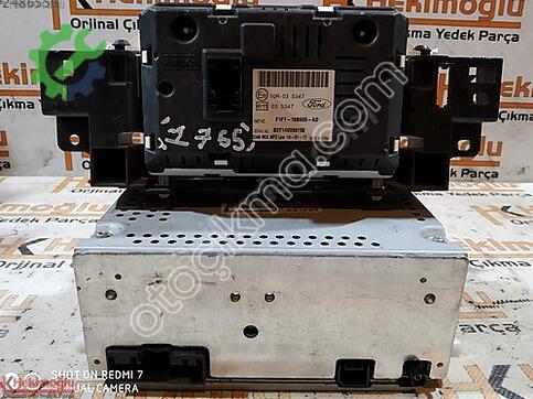 Ford Focus F1FT-18B955-AD çıkma parça