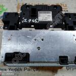 FORD FOCUS RADYO TEYP F1FT-18B955-AD, B3T14V054158, 10R-03