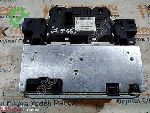 Ford Focus F1FT-18B955-AD çıkma parça