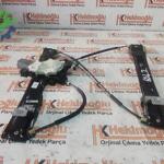 FORD FOCUS SAĞ ÖN CAM KRİKOSU BM51-A23200-BF