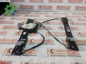 FORD FOCUS SAĞ ÖN CAM KRİKOSU BM51-A23200-BF