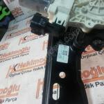 FORD FOCUS SAĞ ÖN CAM KRİKOSU BM51-A23200-BF