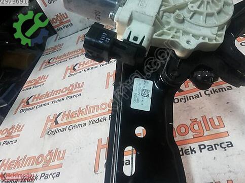 Ford Focus BM51-A23200-BF çıkma parça