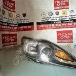 FORD FOCUS SAĞ ÖN FAR SÖKME AYARINDA 2008-2012 model
