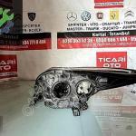 FORD FOCUS SAĞ ÖN FAR SÖKME AYARINDA 2008-2012 model