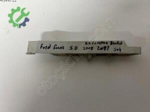 Ford Focus Tampon Braketi Sökme Çıkma