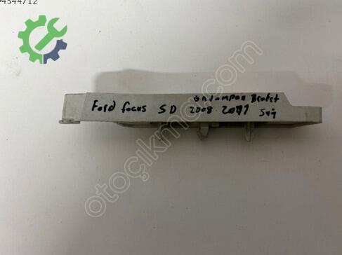 Ford Focus Tampon Braketi çıkma parça