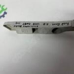 Ford Focus Tampon Braketi Sökme Çıkma