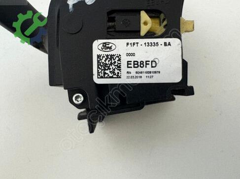 Ford Focus Sinyal Kolu F1FT3335 çıkma parça
