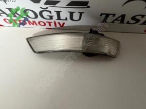 Sol Ayna Sinyali Ford Focus 2009-2014 Çıkma