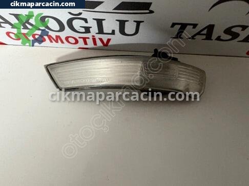 Ford Focus Ayna Sinyali çıkma parça