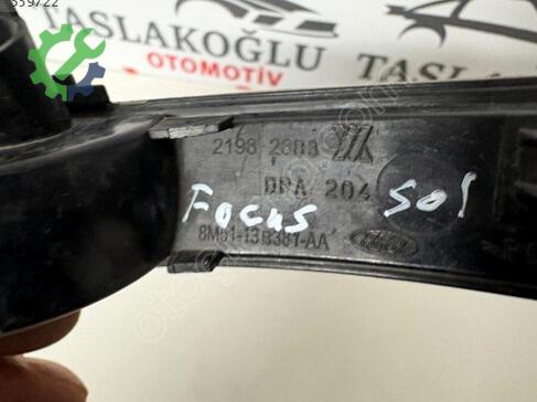 Ford Focus Ayna Sinyali çıkma parça