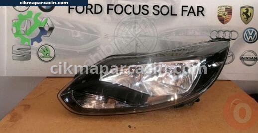 Ford Focus Far çıkma parça