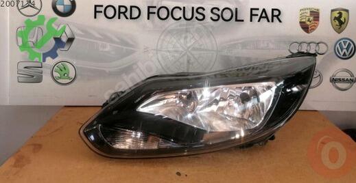 Ford Focus Far çıkma parça