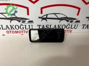 Cam Düğmesi Ford Focus 2004-2010 Çıkma