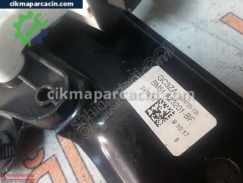 Ford Focus Sol Ön Cam Krikosu çıkma parça