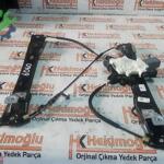 FORD FOCUS SOL ÖN CAM KRİKOSU BM51-A23201-BF