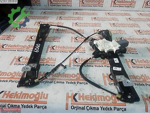 Ford Focus BM51-A23201-BF çıkma parça