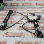 FORD FOCUS SOL ÖN CAM KRİKOSU BM51-A23201-BF