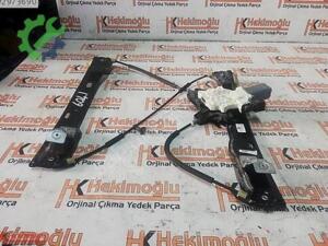 FORD FOCUS SOL ÖN CAM KRİKOSU BM51-A23201-BF