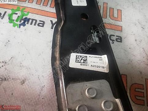 Ford Focus BM51-A23201-BF çıkma parça