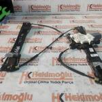 FORD FOCUS SOL ÖN CAM KRİKOSU BM51-A23201-BF