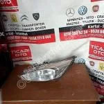 FORD FOCUS SOL ÖN FAR ORJİNAL ÇIKMA