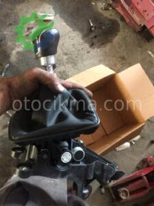 Ford Focus Vites Mekanizması Çıkma