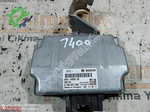 Ford Focus BV6T14B526BC çıkma parça