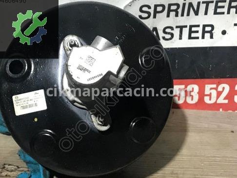 Ford Focus Westinghouse çıkma parça