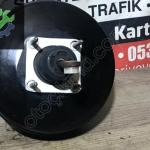 Ford Focus Westinghouse