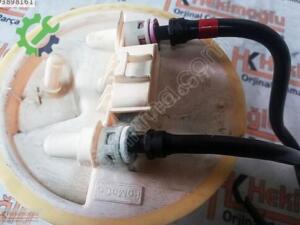 FORD FOCUS YAKIT ŞAMANDIRASI F1F1 9H387 AB