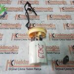 FORD FOCUS YAKIT ŞAMANDIRASI F1F1 9H387 AB