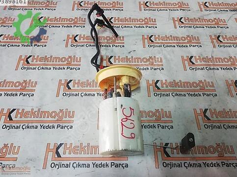 Ford Focus 9H387 çıkma parça