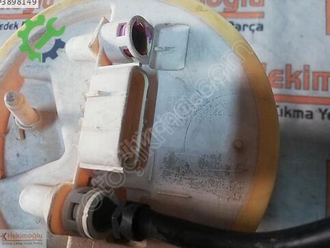 Ford Focus F1F19H307AB çıkma parça
