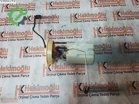 Ford Focus F1F19H307AB çıkma parça