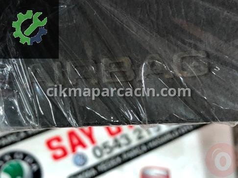 Ford Focus Yolcu Airbag 30325289C çıkma parça