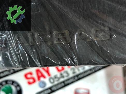 Ford focus yolcu Airbag Airbag kapağı 30325289c