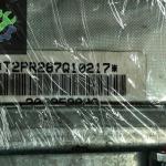 Ford focus yolcu Airbag Airbag kapağı 30325289c