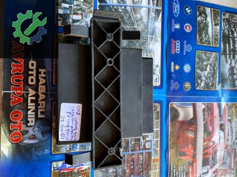 Ford Focus Akım Sınırlayıcı Beyin 98AG15K600DA çıkma parça