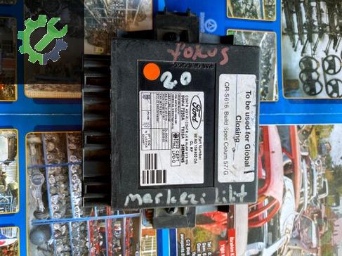 Ford Focus Akım Sınırlayıcı Beyin 98AG15K600DA çıkma parça