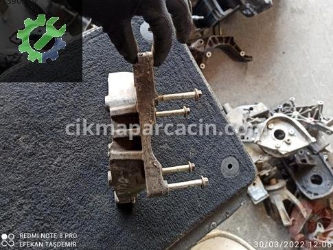 Ford Focus Direksiyon Pompası 97BB3K738AF çıkma parça
