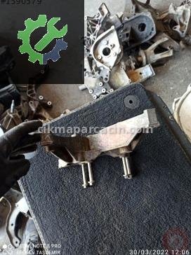 Ford Focus Direksiyon Pompası 97BB3K738AF çıkma parça