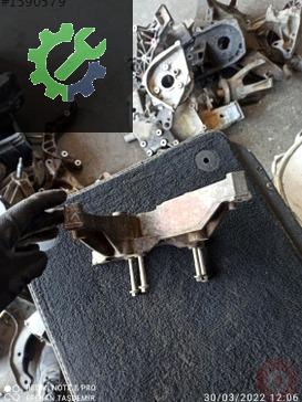 Ford Focus Direksiyon Pompası 97BB3K738AF çıkma parça