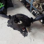 Ford Focus1 Sinyal Ve Silecek Kolu Çıkma Orjinal Hatasız